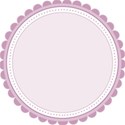 button pink