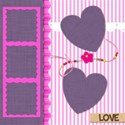 Scrapbook Page 1