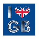 I love GB