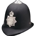 police hat