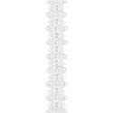 lace double sided