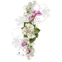 lilac sweet pea cluster 02