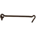 old latch shorter