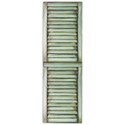 shutter green