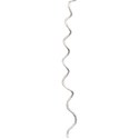 twistie silver