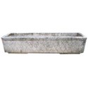 watering trough