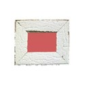 frame crackled