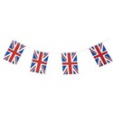 London bunting 2