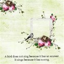 Scrapbook Page 3