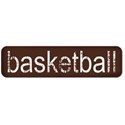 wordartbasketball