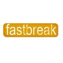 wordartfastbreak