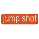 wordartjumpshot