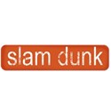 wordartslamdunk
