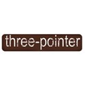 wordartthreepointer