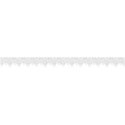 lace edge longer