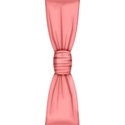 large bow pink only