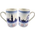 london mugs