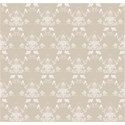 bird flower heart background paper