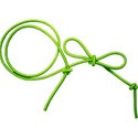 green rope