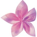 ribbon flower