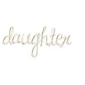 daughter