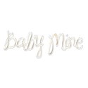 baby mine