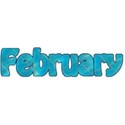 february