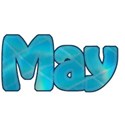 may