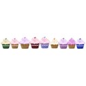 row of cakes_vectorized