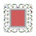 cupcake frame_vectorized