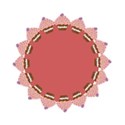 pink mini cupcake ring_vectorized