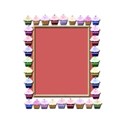 cake frame