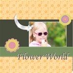 Flower World