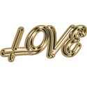 Gold grad love gold2