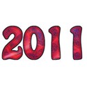 red 2011