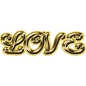 Love67 shiny 48 gold style