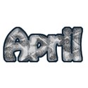 april