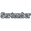 september