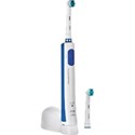 electric toothbrush