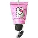 hello kitty toothpaste