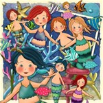 Mermaids 2