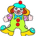 clown 6