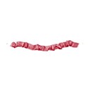  ribbon red