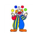  clown 5