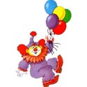 clown 1