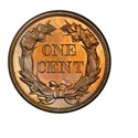  1 cent