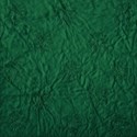 green textured flowers layering paper