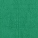 green letter layering paper