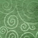 grey green swirl texture layering paper 