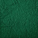 green scrunched background paper